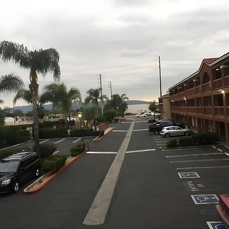 Grand Park Inn Baldwin Park Exteriör bild